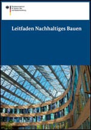 Leitfaden Nachhaltiges Bauen