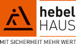 Logo hebelHaus - Xella Aircrete Systems GmbH