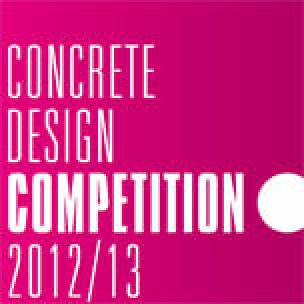 Concrete Design Competition 2012/2013 zum Thema „next:housing“