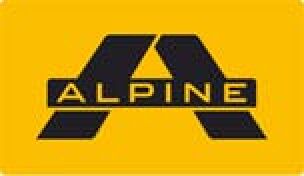 Alpine Gruppe