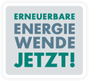 Initiative „Erneuerbare Energiewende Jetzt!“