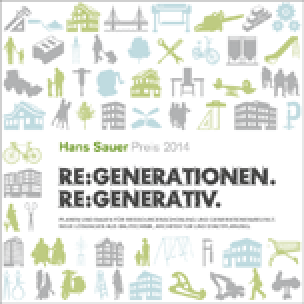 PDF-Flyer zum Hans Sauer Preis 2014