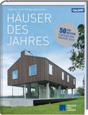 Häuser des Jahres - Die besten Einfamilienhäuser 2013