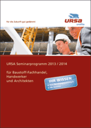 URSA-Seminarprogramm 2013/2014