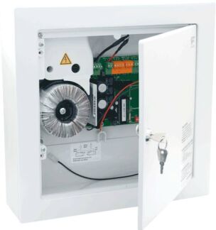 RWA-Kompaktzentrale WSC 204 von WindowMaster