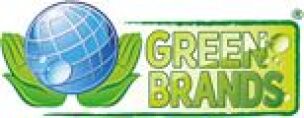 Green Brands - Logo