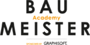 Logo Baumeister Academy