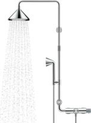 Axor ShowerProducts designed by Front