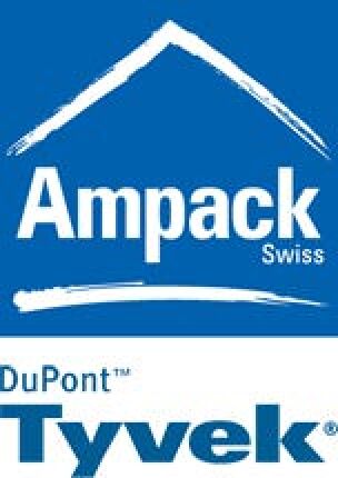 Ampack AG DuPont Tyvek