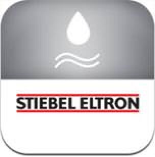 Stiebel-Eltrons Warmwasser-Navigator