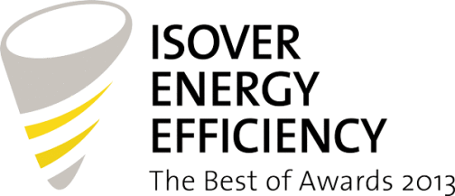 Logo Energy Efficiency Award (EEA)