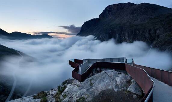 Trollstigen © diephotodesigner.de