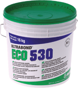 Ultrabond Eco 530 für Linoleumbeläge 