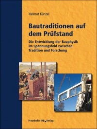 153 Seiten mit Bautraditionen auf dem Prüfstand