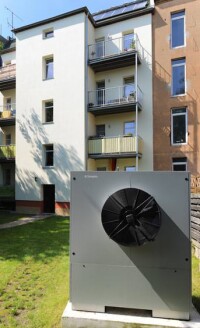 Klimaschutzplan 2050: Ohne baldiges Verbot von fossilen Heizungen geht's nicht!