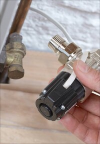 Wilo-Heatfixx: letzte(?) Rettung für hydraulisch unterversorgte Heizkörper