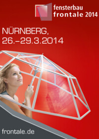 Über 108.000 Fachbesucher auf der fensterbau/frontale und Holz-Handwerk 2014