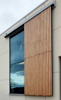 Sichere Mobilität für „Sonnenschutz-Tore“