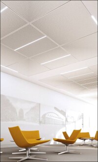 OWA-Decken mit Ausstrahlung ... wortwörtlich