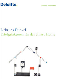 Smart-Home: Smart genug für den Massenmarkt?