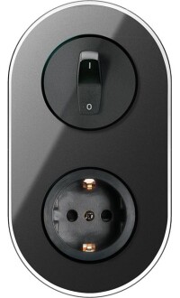 Renova: Schalterprogramm im Retrodesign neu von Schneider Electric