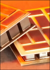 „thermoHEUSLER“: Thermoelektrik mit Halb-Heusler-Verbindungen auf dem Weg zur Industriereife