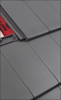 „Architektenziegel“ Plano 11 neu von Koramic / Wienerberger