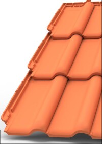 Laumans hat TIEFA-Dachziegel hinsichtlich der neuen ZVDH-Fachregeln optimiert