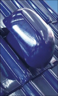 Dachdurchgänge bis DN 150 neu von Klöber u.a. zur Anbindung moderner Abzugshauben