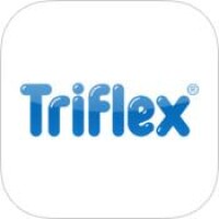 Neue App „Triflex Vision“ erleichtert Farb- und Designauswahl für Balkonabdichtungen