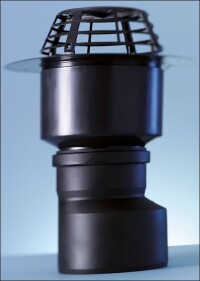 VarioGully von FDT u.a. für mehr Abflussleistung überarbeitet