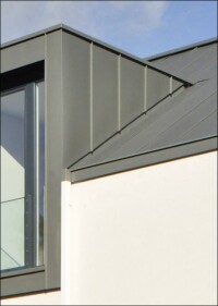 Rheinzink veranstaltet monatlichen Referenzwettbewerb