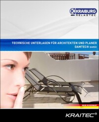 Geprüfte Trittschallschutz-Aufbauten für Balkone, Loggien und Arkaden