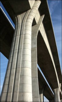 „OS Concre-Fill“: Poren- und Lunkerverschluss in einem Arbeitsgang neu von Remmers