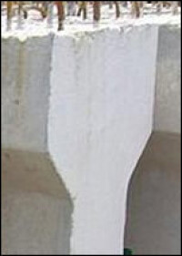 Der Umsatz mit Betonbauteilen legte 2013 leicht zu