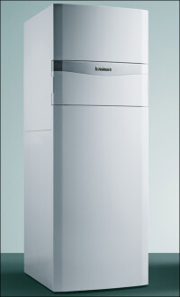 ecoCOMPACT und auroCOMPACT: Neue Gas-Kompaktgeräteserien von Vaillant