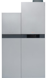 Viessmann führt in Großserie produziertes Brennstoffzellenheizgerät ein