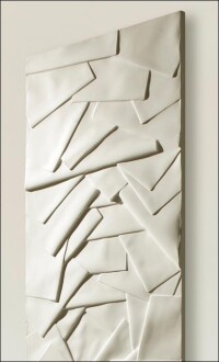 Design-Heizkörper-Kollektion „Cinier Olycal“ mit neuen künstlerischen Oberflächen