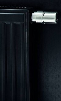 Design-Thermostate als Element der Wohnraumgestaltung