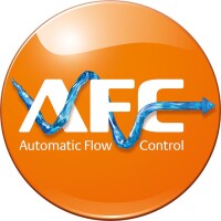 AFC: Automatische Durchflussregelung für Thermostatventile und Fußbodenheizungen