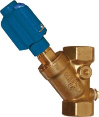 Seppelfricke setzt mit Rotguss und Cuphin auf neue Werkstoffe