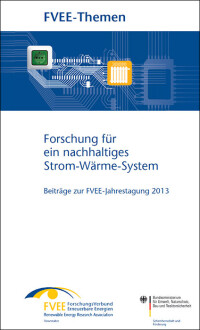 Wege zu einem effizienten und nachhaltigen Strom-Wärme-System