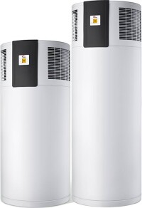 (Keller)Abwärme effizient zur Warmwasserbereitung nutzen