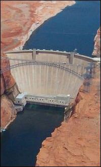 Energiehunger und etwa 850.000 Staudämme bedrohen weltweit viele Flüsse