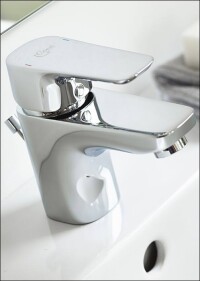 CeraPlan III, ausgezeichnete Evolution einer erfolgreichen Armaturenserie