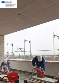 DGUV veröffentlicht Arbeitsschutz-Portal zu Nanomaterialien