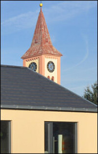 Drei Sieger beim Architekturpreis „Kapstadt“ für Ein- und Zweifamilienhäuser