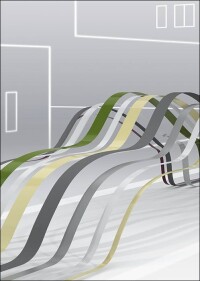 Schüco AutomotiveFinish 2.0: Metallicfarbtöne für Kunststoffsysteme