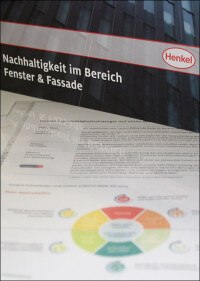 Service-Tool „Nachhaltigkeit“ von Teroson für Planer, Architekten und Metallbauer