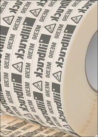 Zwei neue Fensterabdichtungsfolien von Tremco Illbruck - anschmiegsam und stark